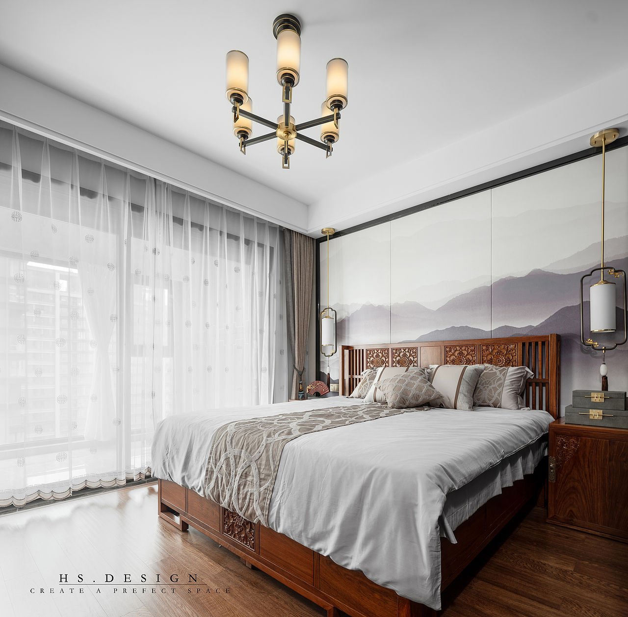 揽江府（图ZMjE5ODkxNzQ4） - 家装设计 - 站酷设计师醉清松原创素材 - 站酷ZCOOL