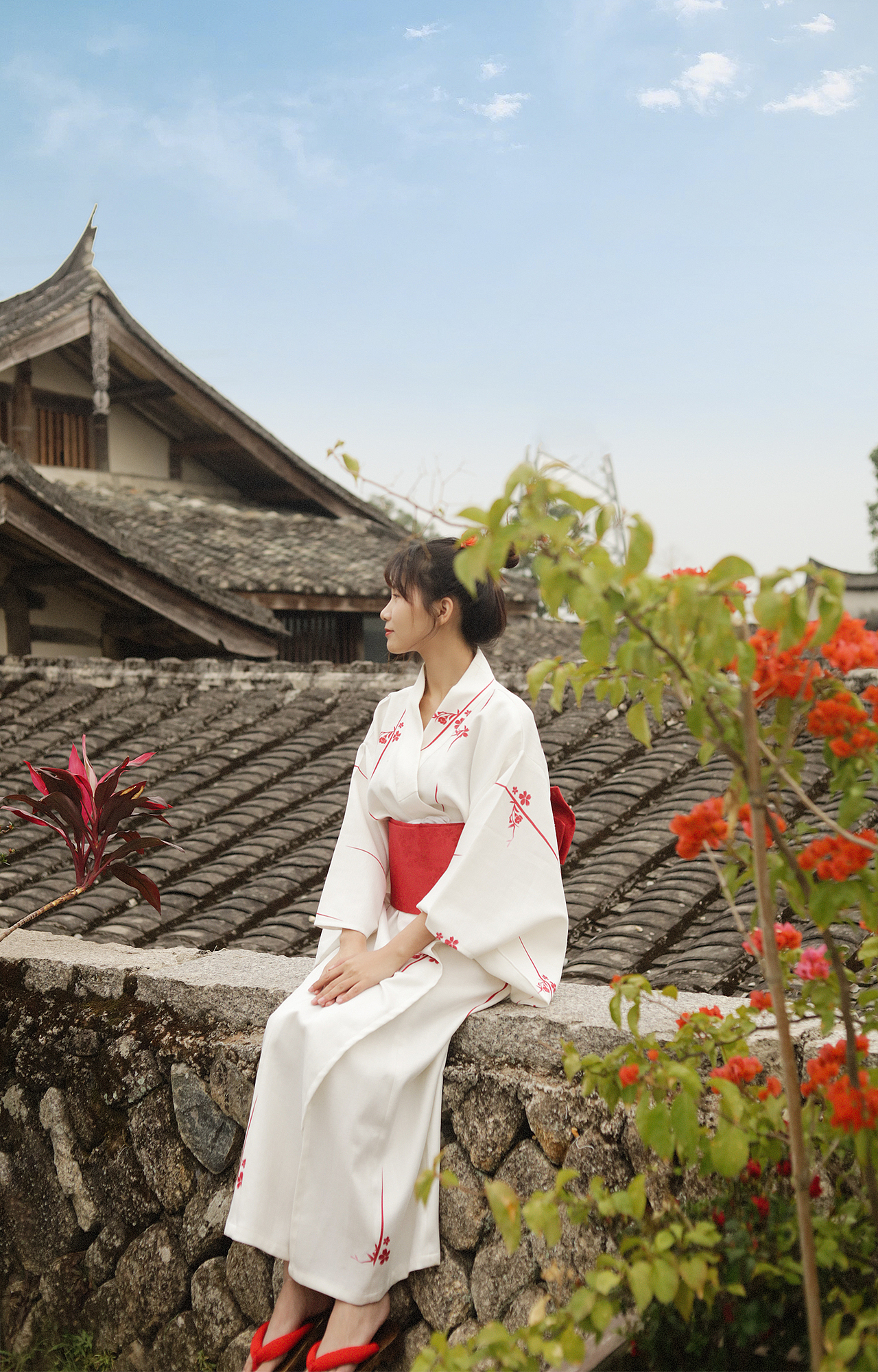 “春”（图ZMjQxOTU0OTI4） - 人像摄影 - 站酷设计师阿兰喵lmy原创素材 - 站酷ZCOOL