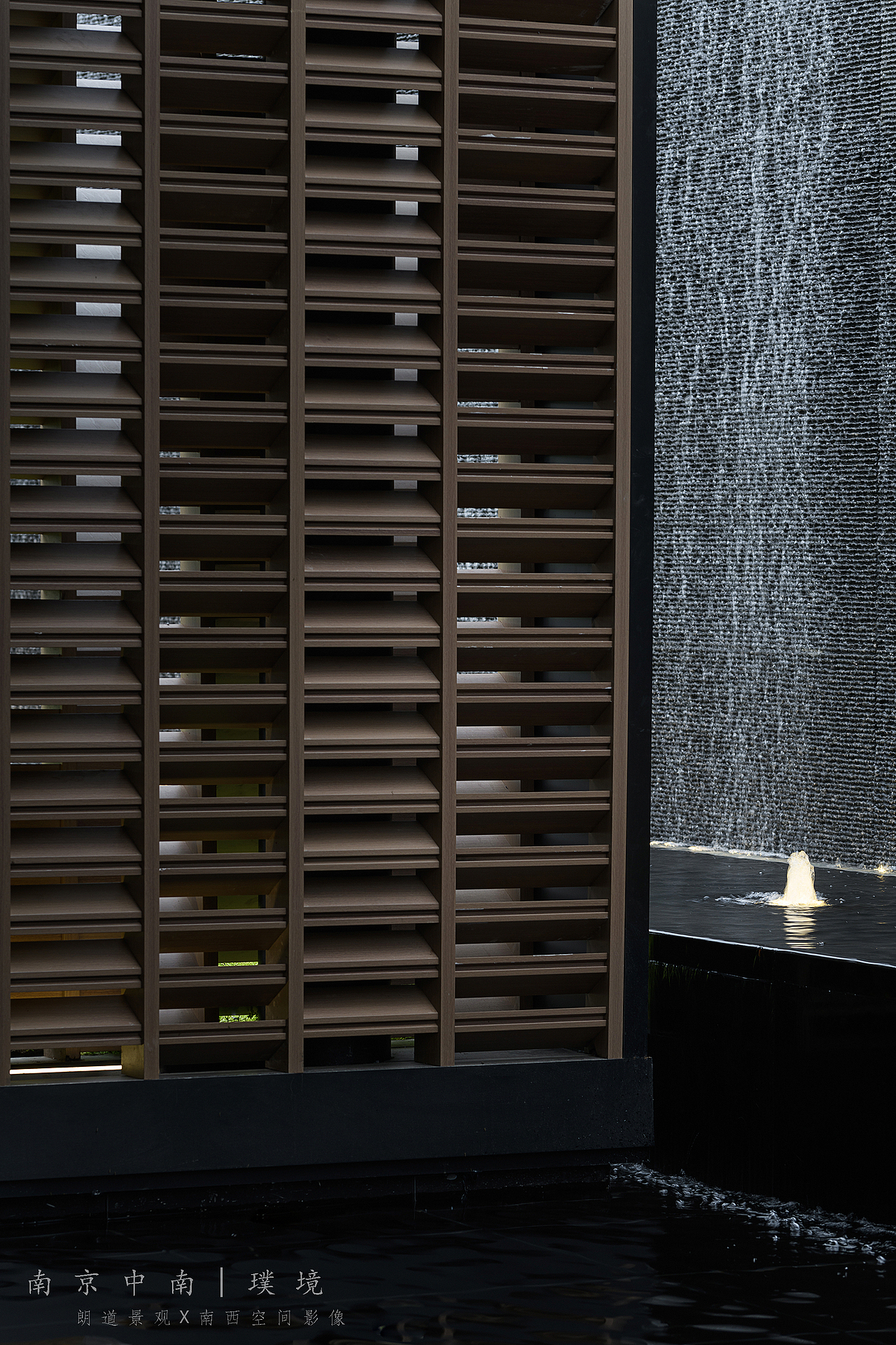 景观摄影 | 南京中南·璞境示范区（图ZMjU4ODY5OTcy） - 环境/建筑摄影 - 站酷设计师熹姐说原创素材 - 站酷ZCOOL