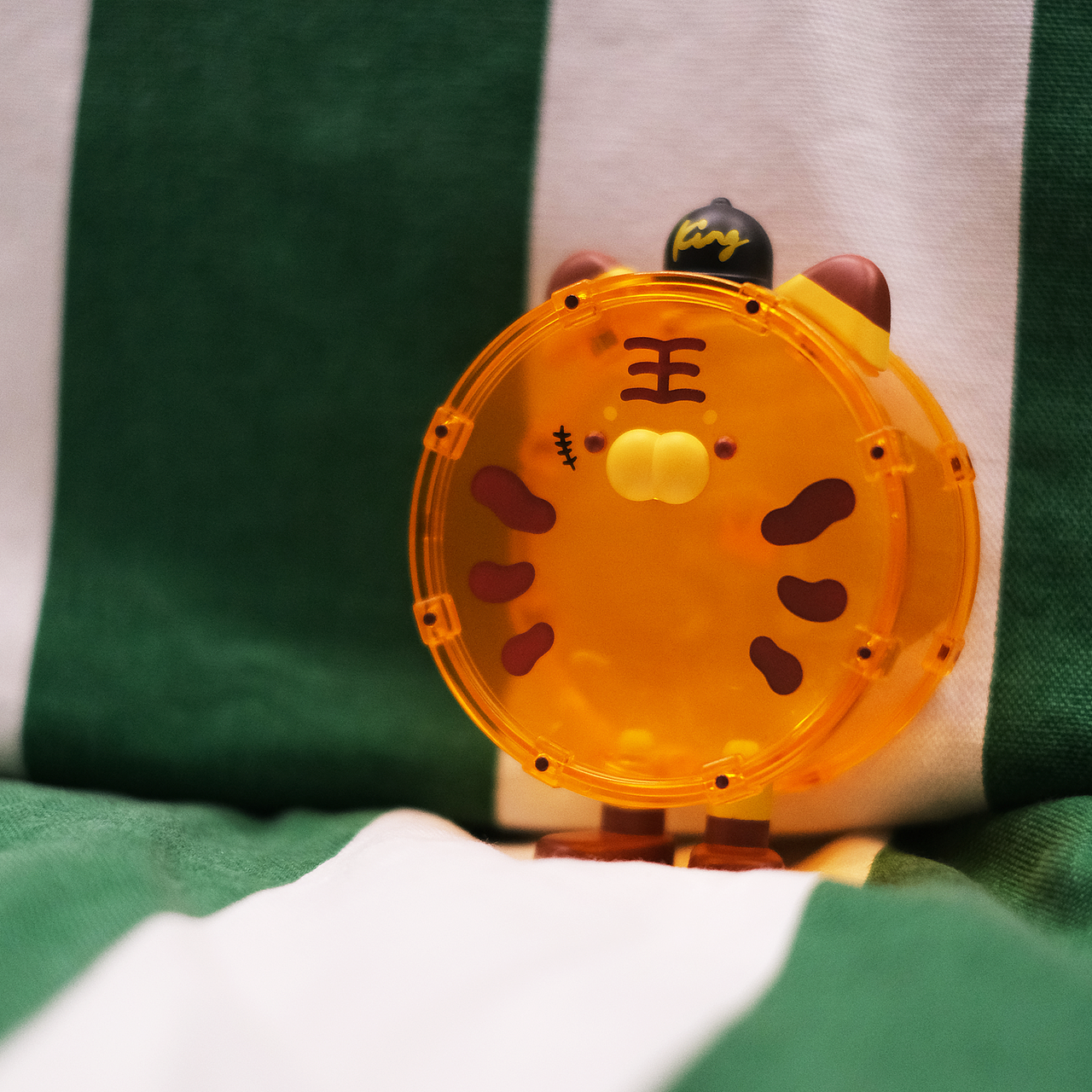 PDRUM屁屁鼓-虎仔熊仔-潮玩（图ZMjcwMTE4OTg0） - 玩具 - 站酷设计师ES女王样原创素材 - 站酷ZCOOL