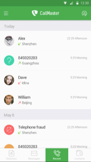 2015年作品集-UC九游&YY欢聚时代8.0安装界面（图ZOTI0MTM4ODg=） - APP界面 - 站酷设计师小罗_Philo原创素材 - 站酷ZCOOL