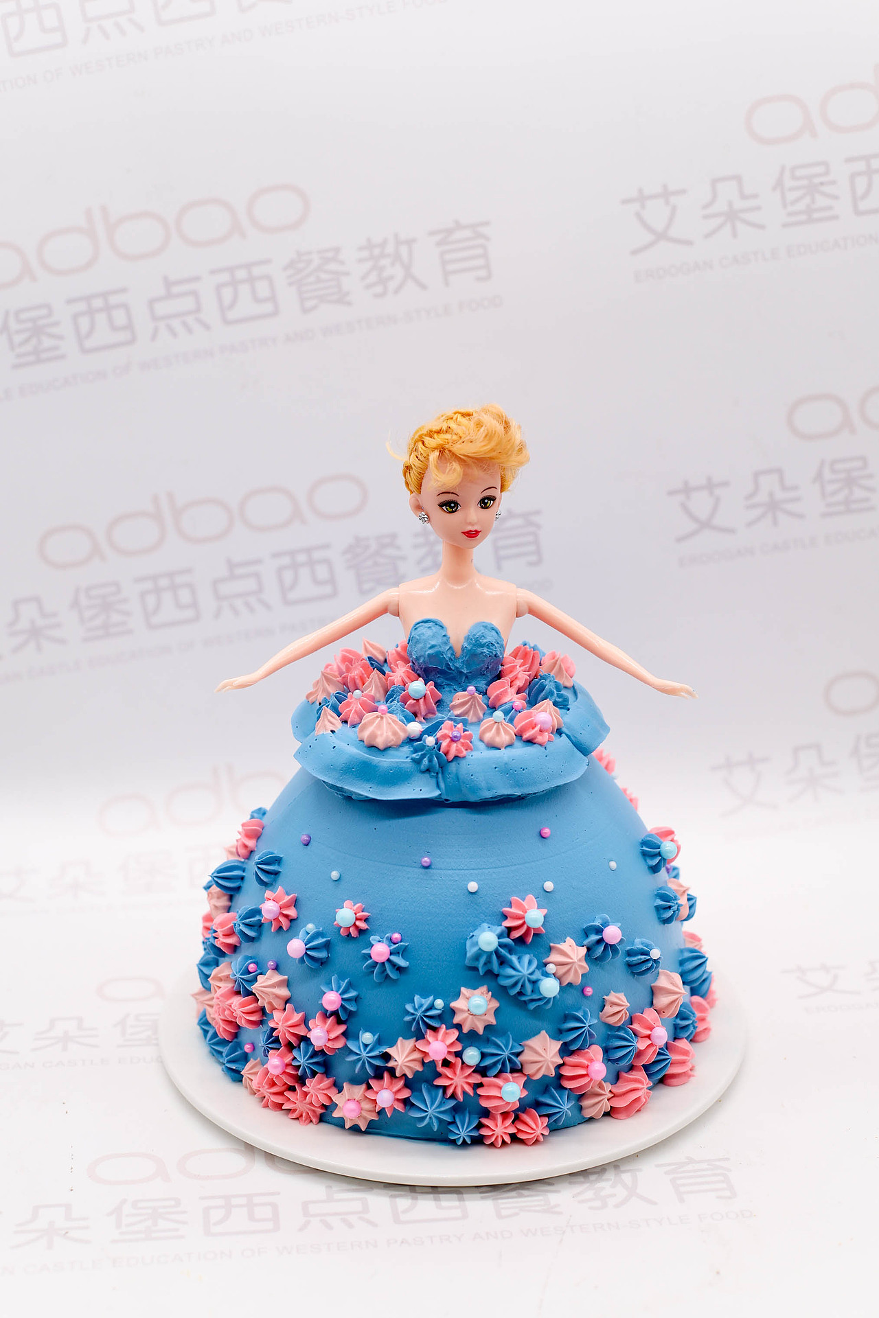 创意蛋糕 |喜欢到整个世界森林里的老虎全都融化成黄油