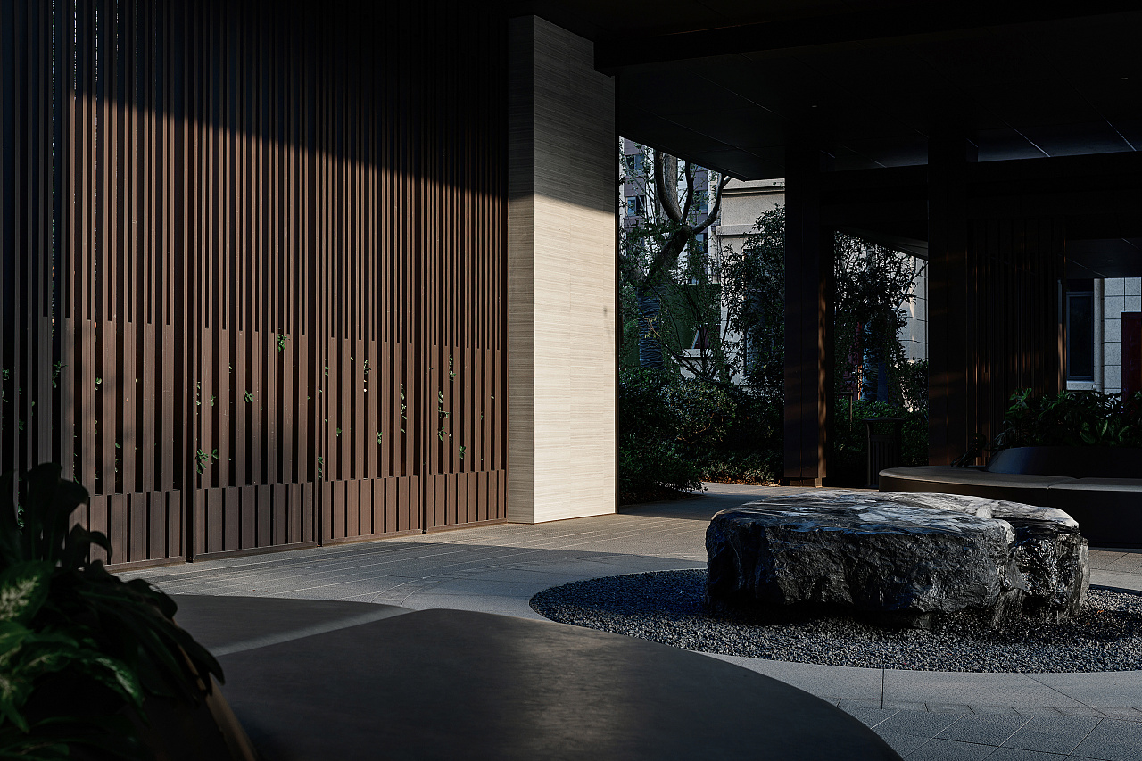 景观摄影 | 金华万科玉泉院示范区|摄影|环境/建筑摄影|熹姐说 - 原创