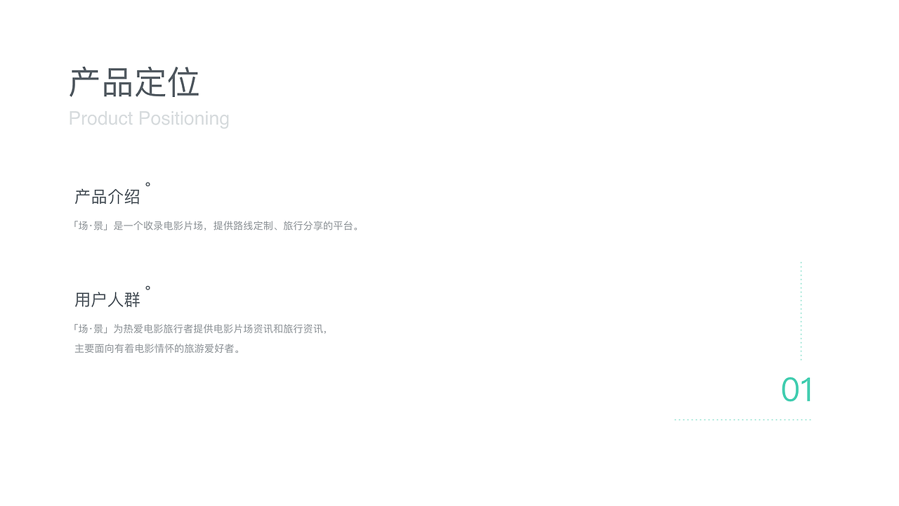 场·景APP