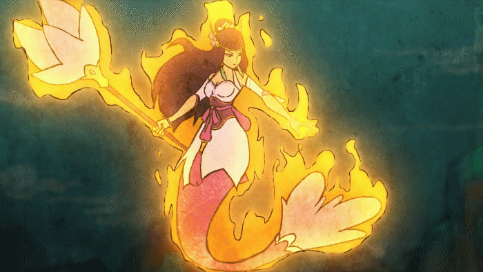 英雄联盟《玉剑传说》宣传片（图ZMTk1MDU5Nzc2） - 动画片 - 站酷设计师WuhuStudio原创素材 - 站酷ZCOOL