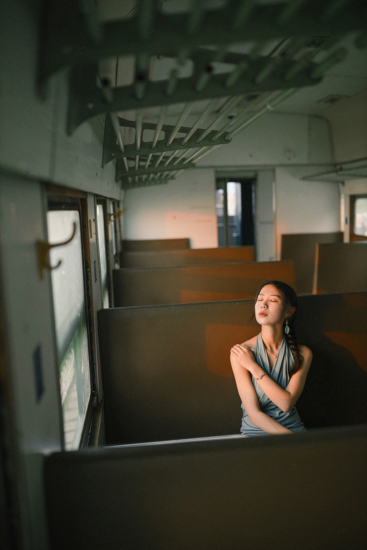 你离开了南京从此没有人和我说话