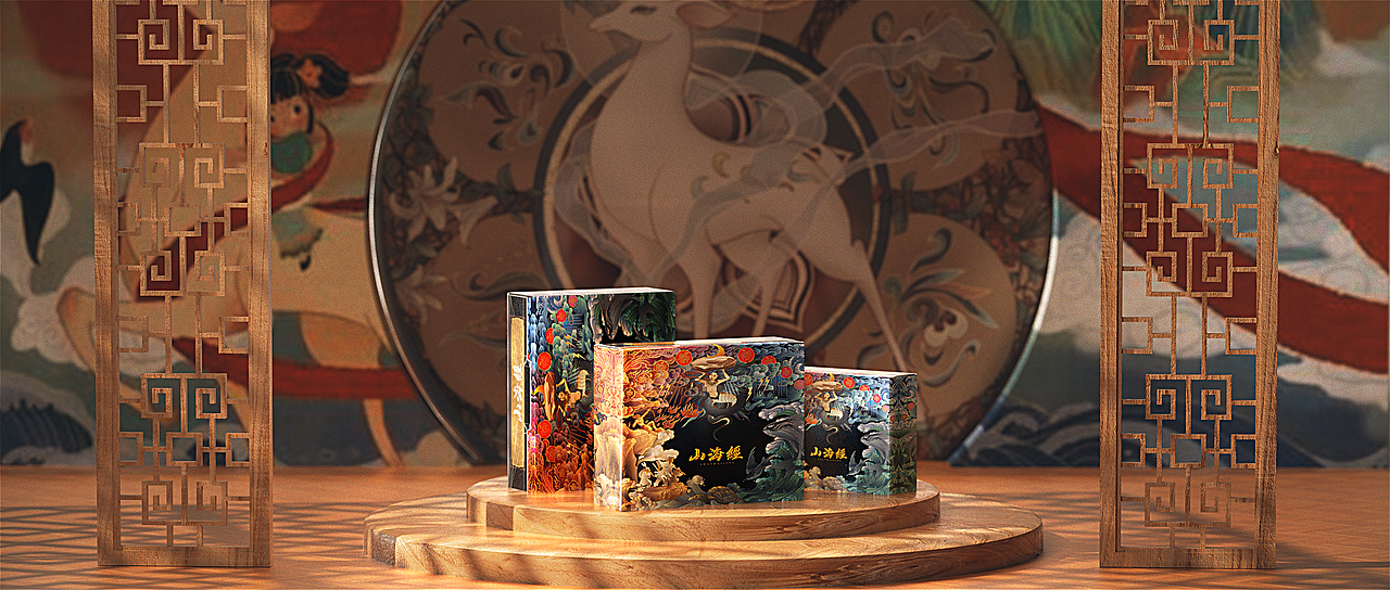 浮生近段时间的练习作品（2021/5-6）（图ZMjYwODYwMjA4） - 其他三维 - 站酷设计师行世浮生原创素材 - 站酷ZCOOL