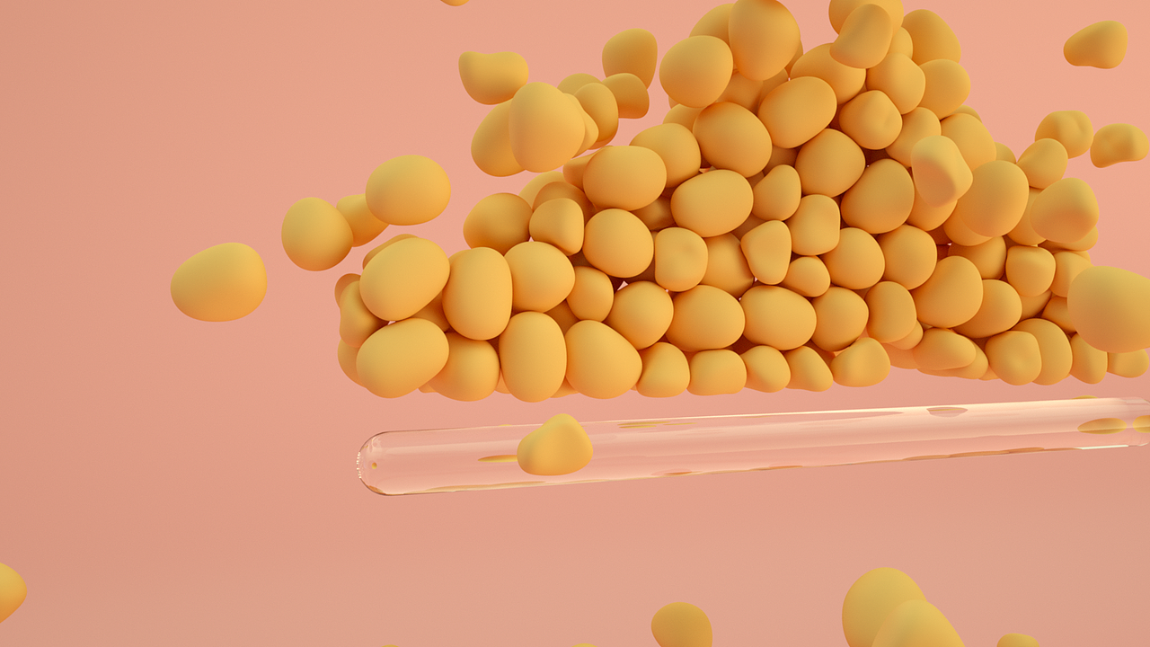 很带感的nike广告