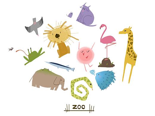 zoo