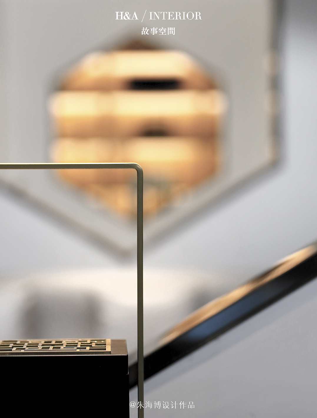 新中式展廳空間設(shè)計（圖ZMTE0OTI3OTA4） - 家裝設(shè)計 - 站酷設(shè)計師ARCHIHOPE朱海博原創(chuàng)素材 - 站酷ZCOOL