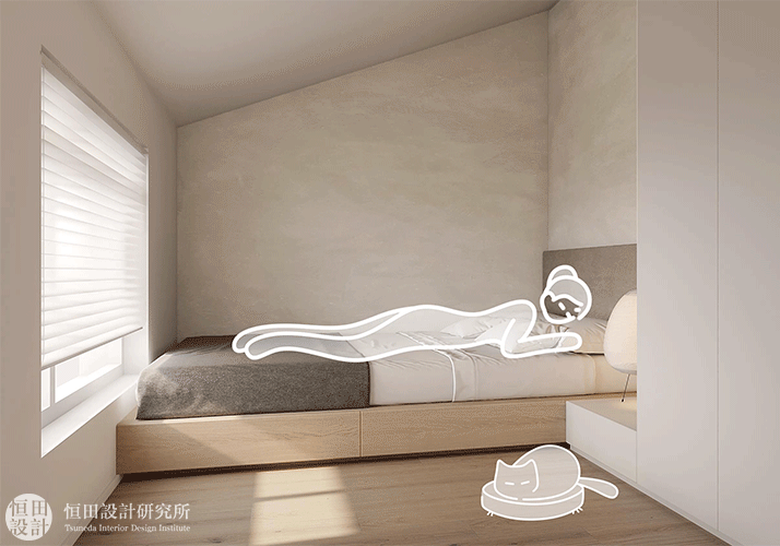 狸哩Life-11（图ZMjczNTEyNTg0） - 商业插画 - 站酷设计师HMoonC原创素材 - 站酷ZCOOL