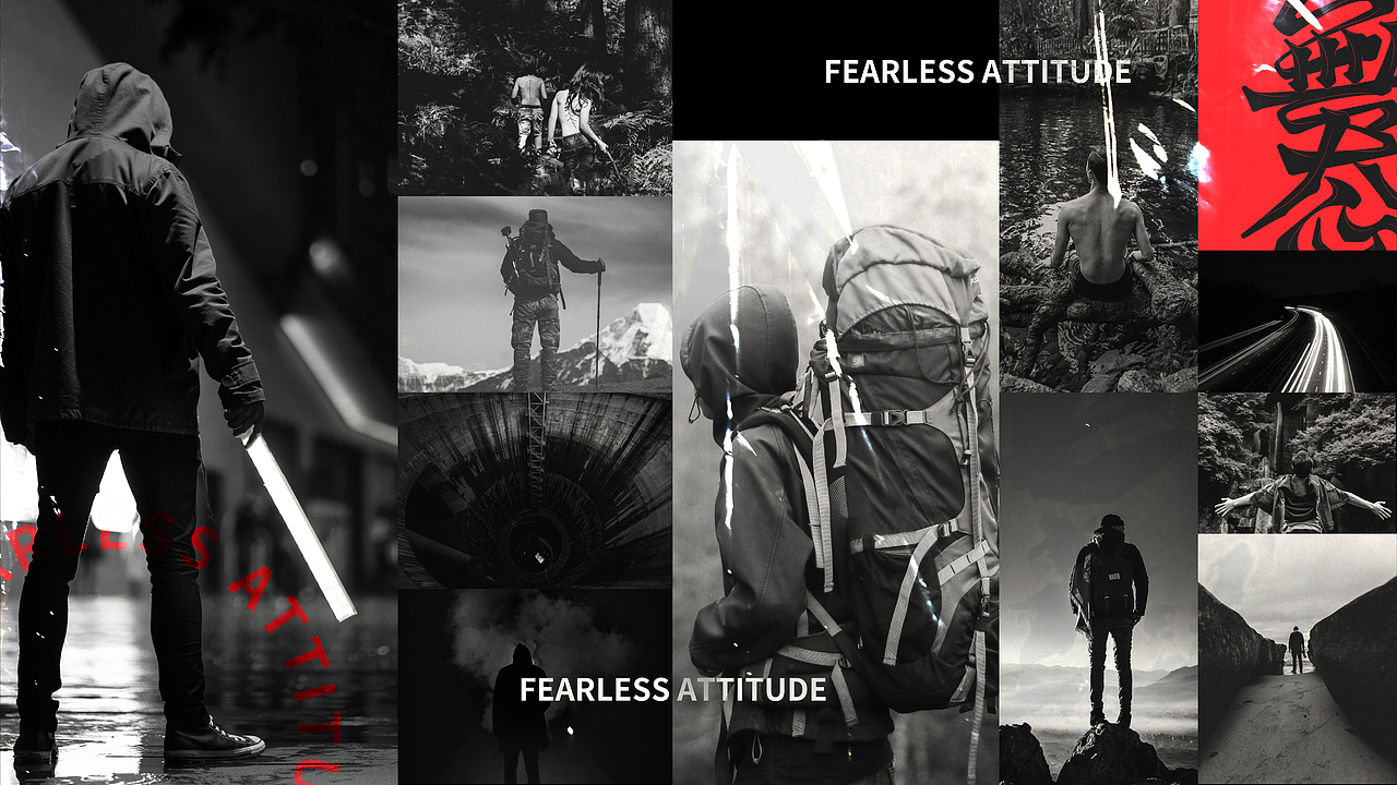 [無态] 品牌设计 | Brand design（图ZMjEwMzU3MTky） - 品牌 - 站酷设计师阿颓的原创素材 - 站酷ZCOOL