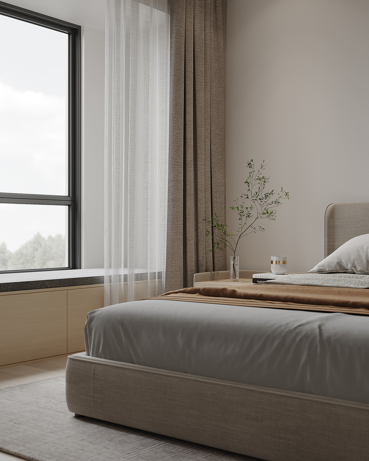 简约（图ZMjkzMzk1Nzg4） - 家装设计 - 站酷设计师Z36883742原创素材 - 站酷ZCOOL