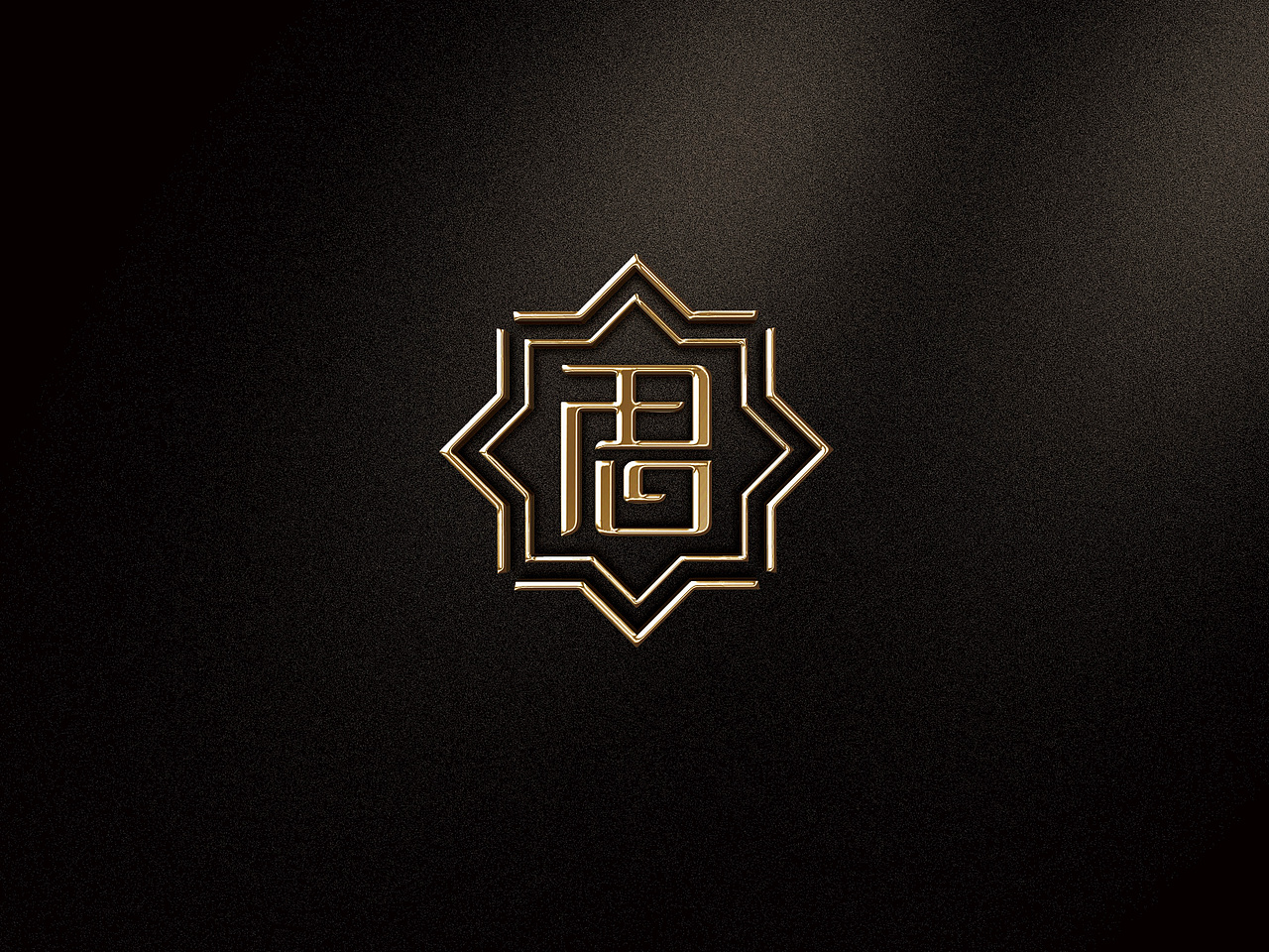 联发君澜天地VI前期定调（图ZNzI1NTg3MDg=） - 品牌 - 站酷设计师卜华Design原创素材 - 站酷ZCOOL