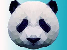 低多边形（个人主页-ZMjc5NTY0NjA=） - 其他平面 - 站酷设计师木子鱼0原创素材 - 站酷ZCOOL