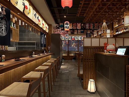 北京九酢居酒屋