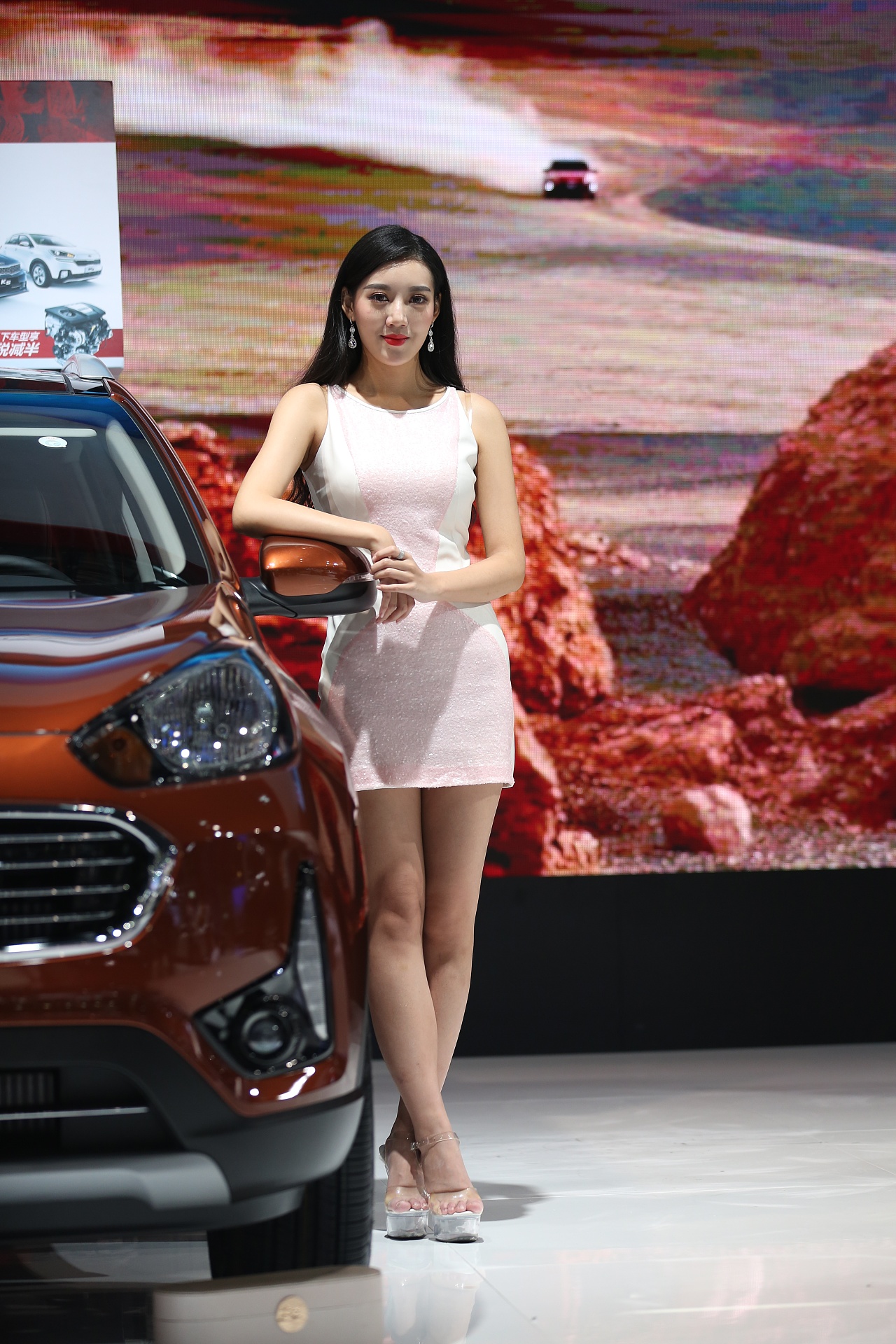 2016深圳国际车展