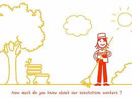 華夏環(huán)衛(wèi)情（報獎視頻）