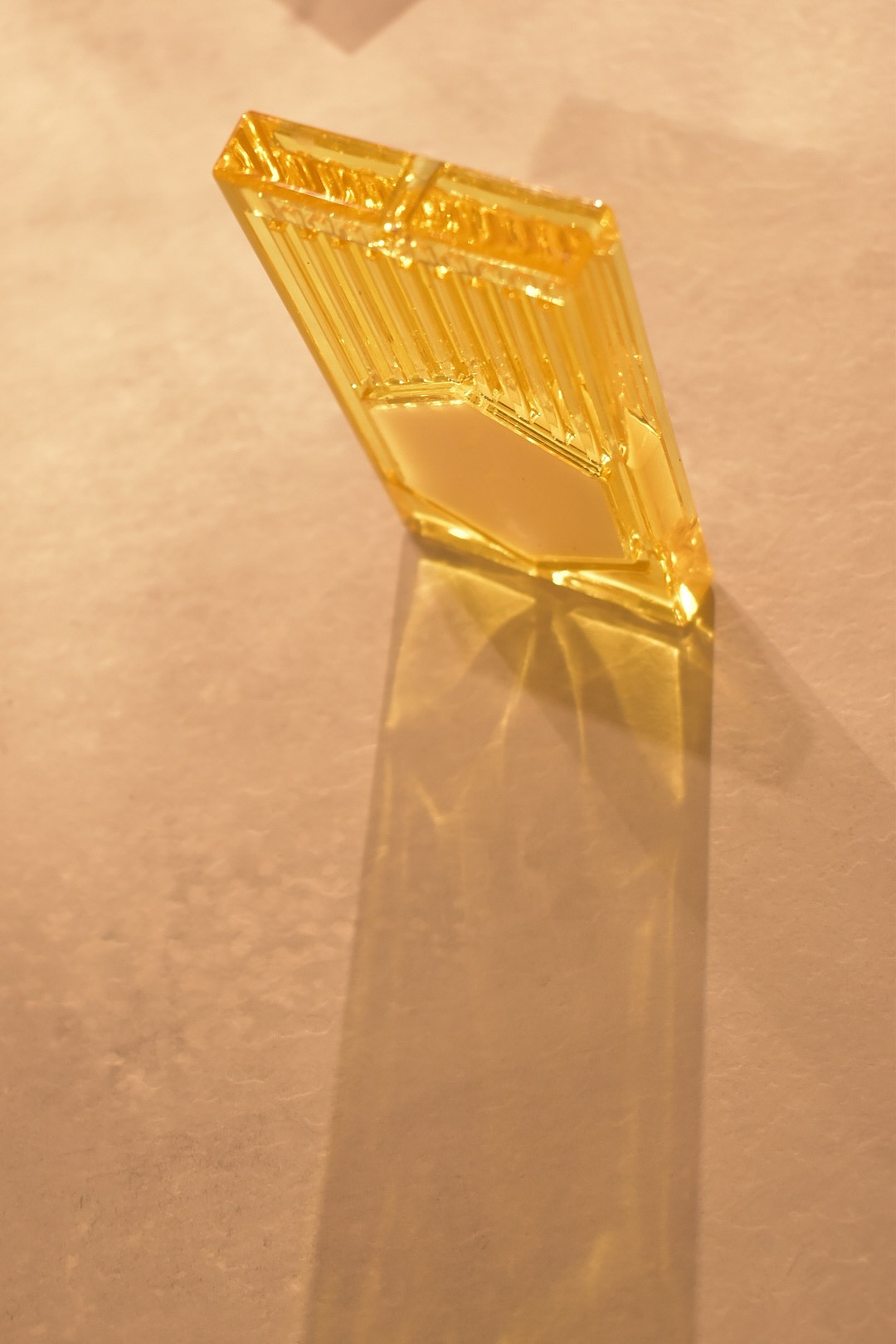 亚克力香氛蜡牌产品与包装设计