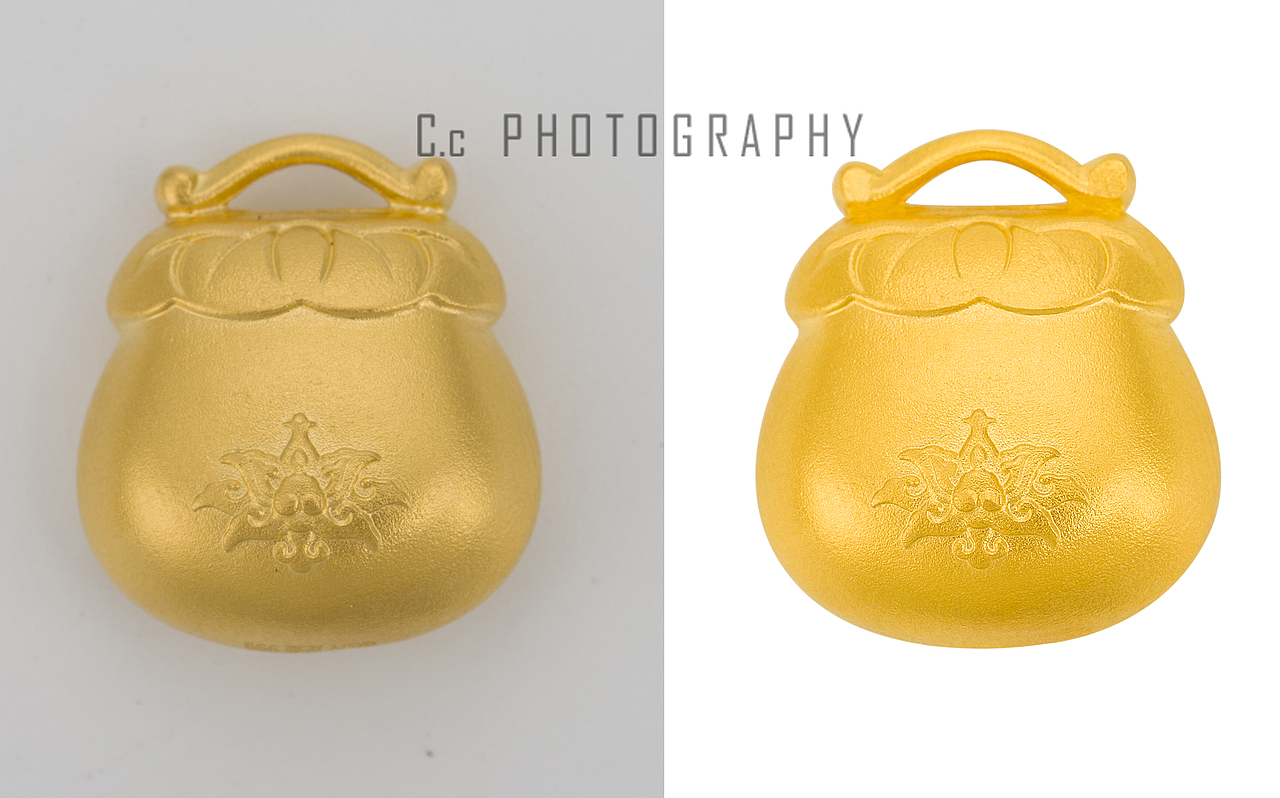 黄金修图——初学者