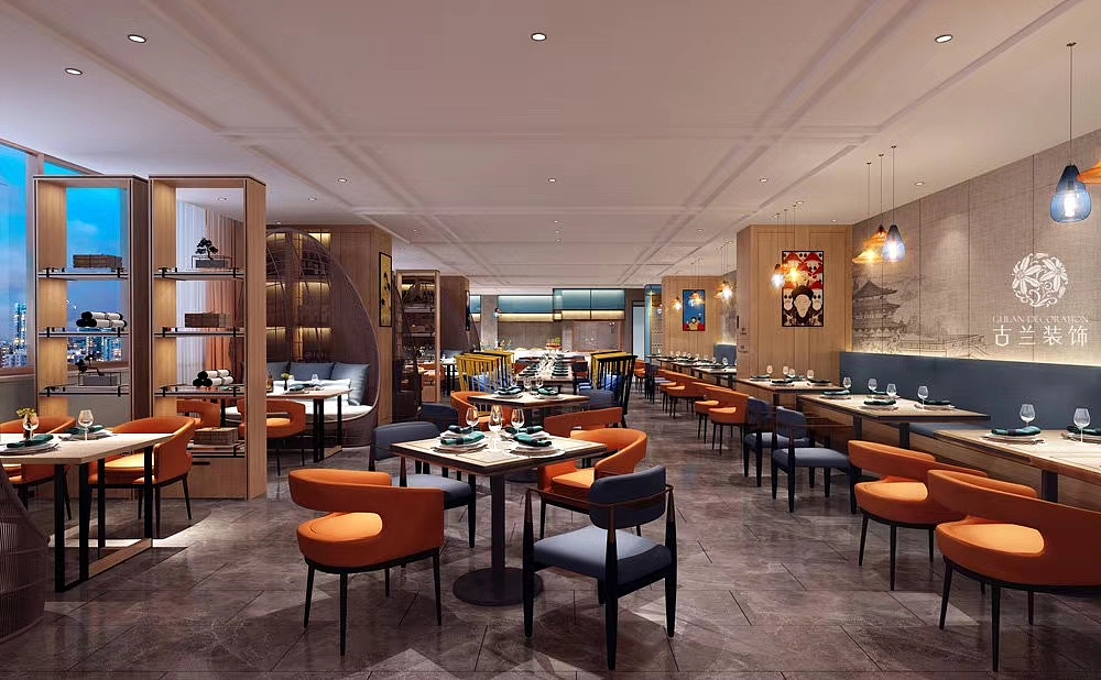 如家精选酒店-成都酒店设计|成都专业酒店设计公司