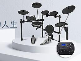 产品banner