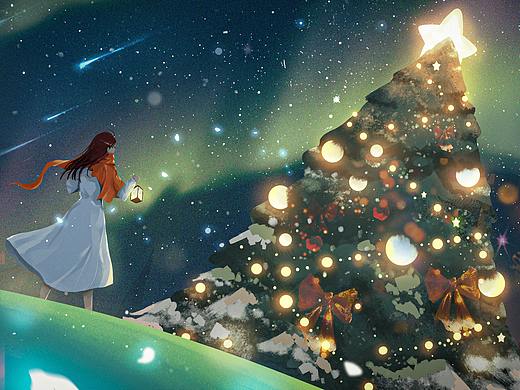 Merry Christmas(2021