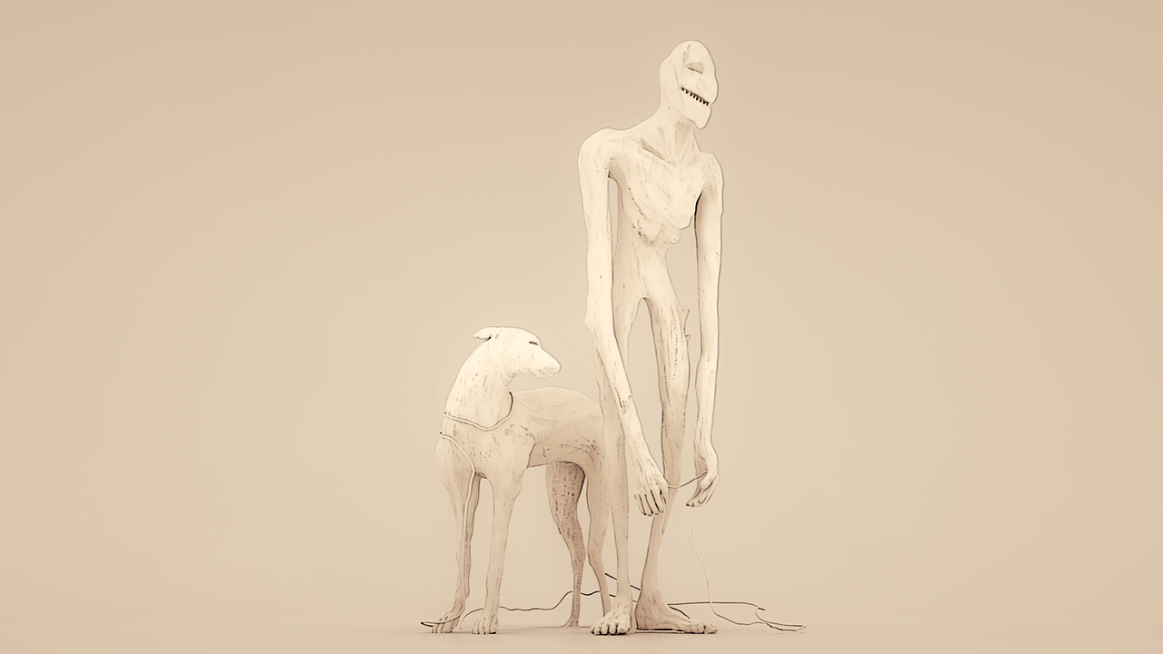 练习6（图ZMTE2ODY5NzU2） - 人物/生物 - 站酷设计师咋够原创素材 - 站酷ZCOOL