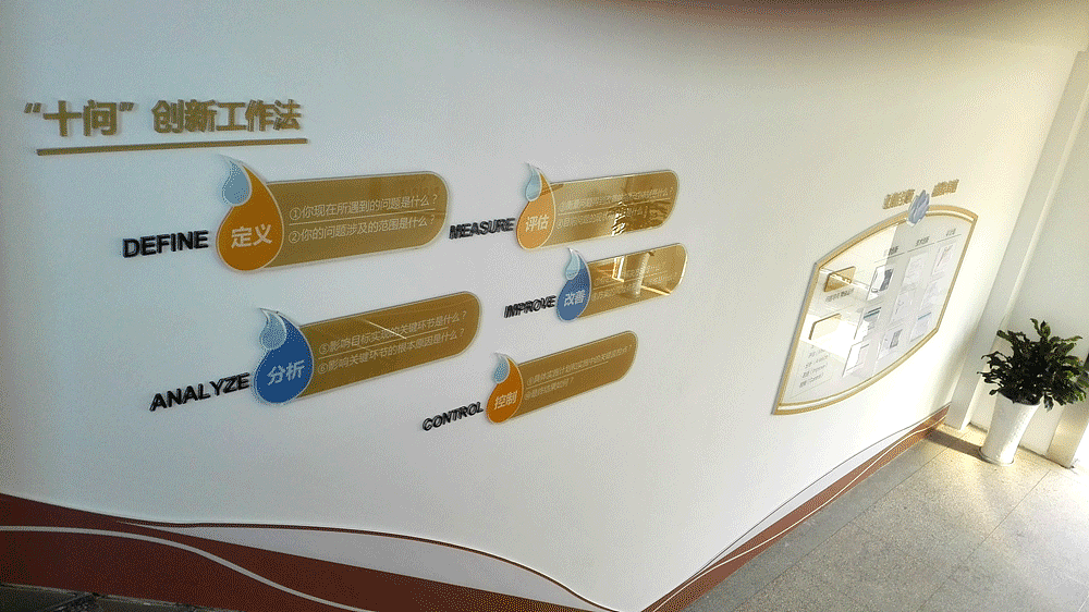 某电力公司实景上墙 展板设计 异形展板设计（图ZNDA4NTM3MjQ=） - 图案 - 站酷设计师饭饭的爸原创素材 - 站酷ZCOOL