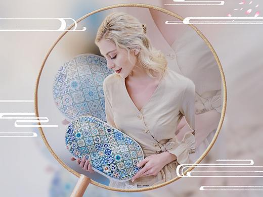 【女神宝藏好物】Braiou内衣收纳盒 差旅居家必备