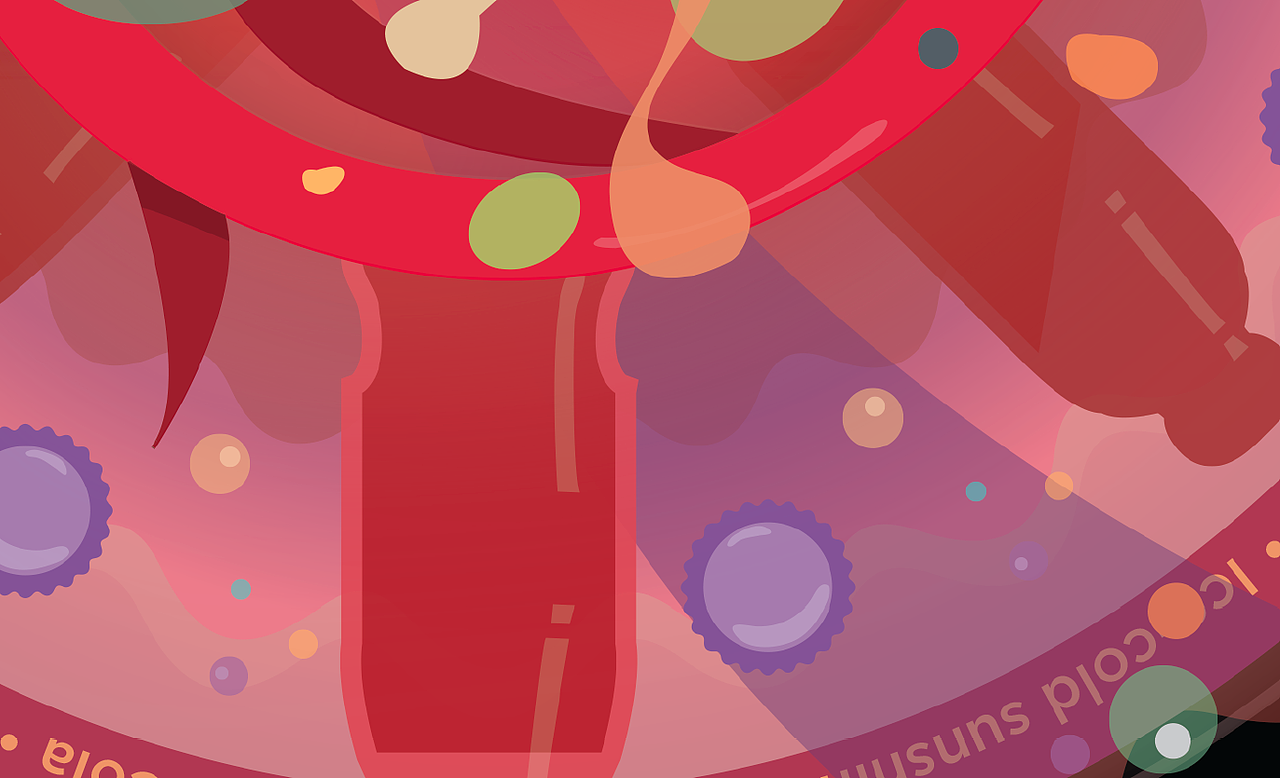 开启快乐-曼陀罗