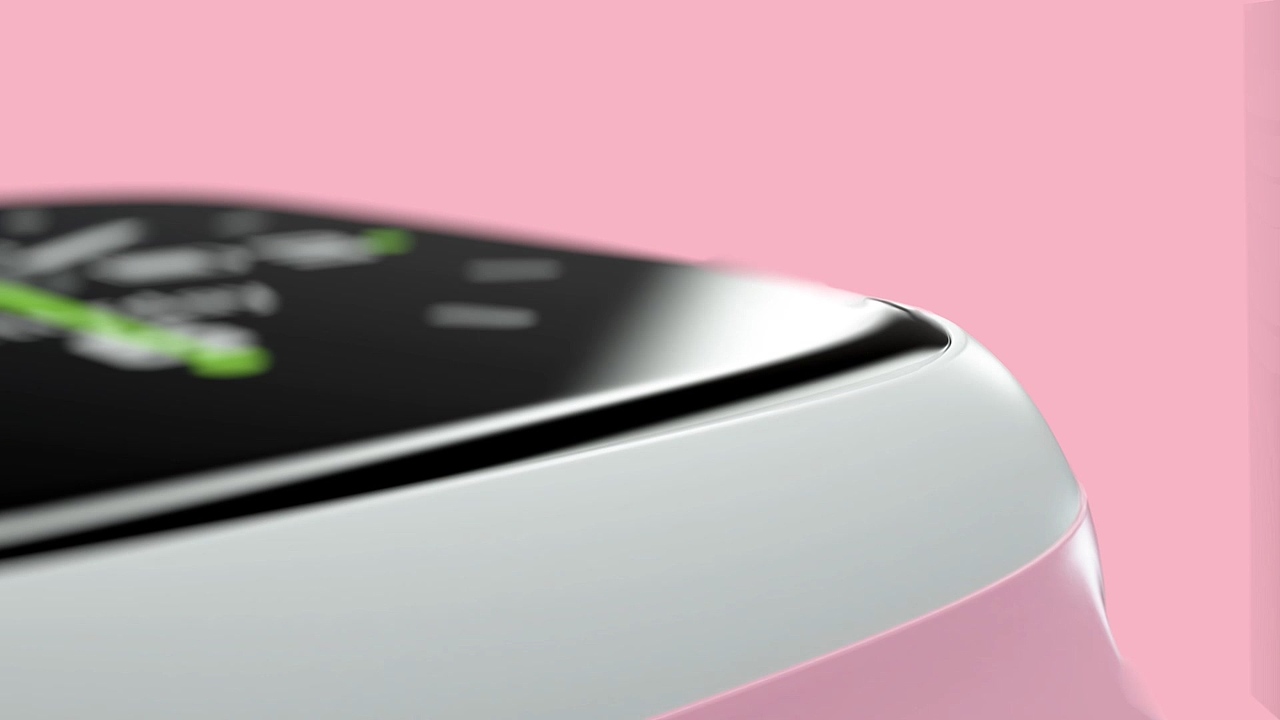 小天才电话手表Q1产品动画（图ZMTY2OTM5ODg4） - 动画/影视 - 站酷设计师TeacherB原创素材 - 站酷ZCOOL