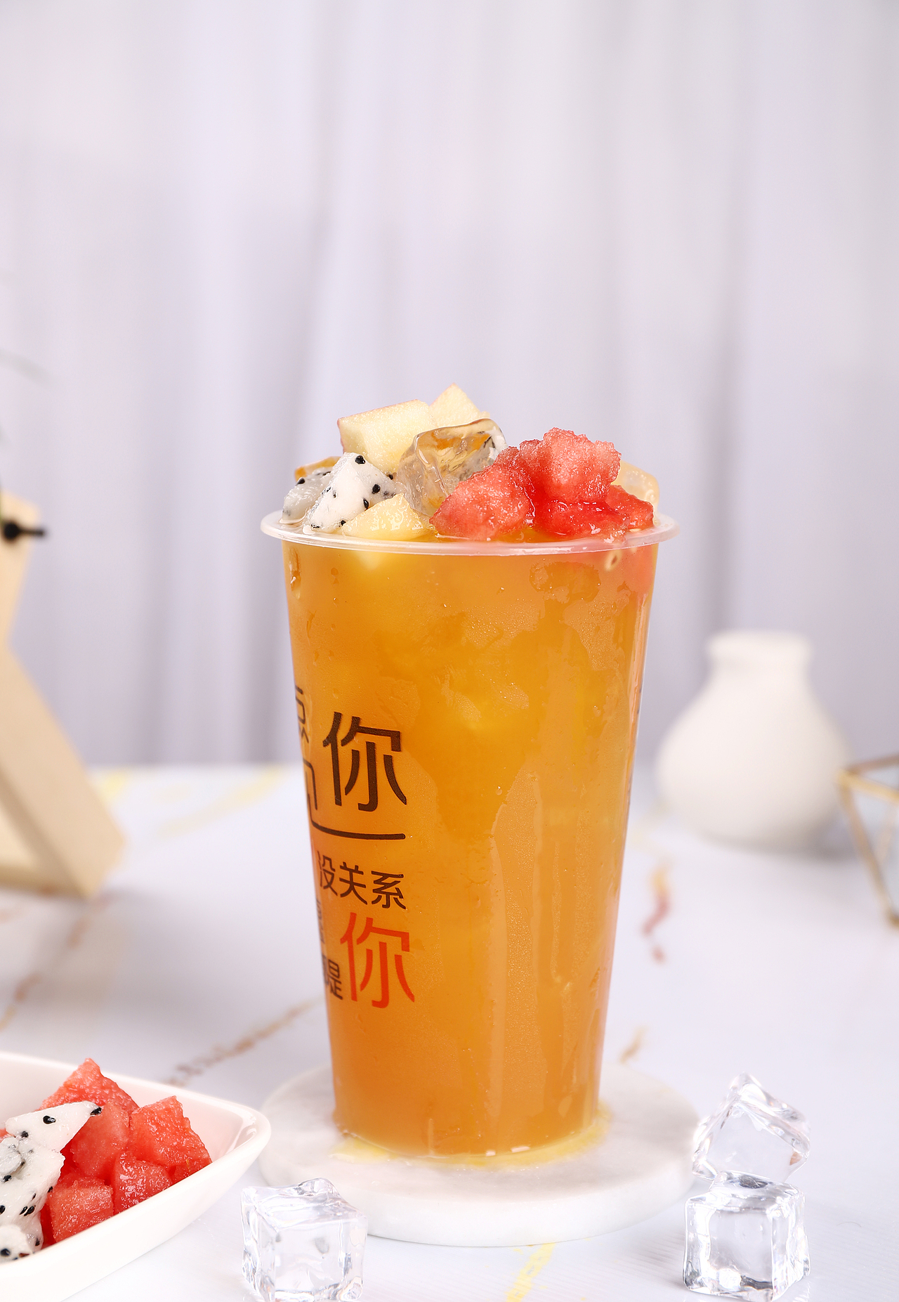 果汁美食拍摄 各类电商产品图片拍摄