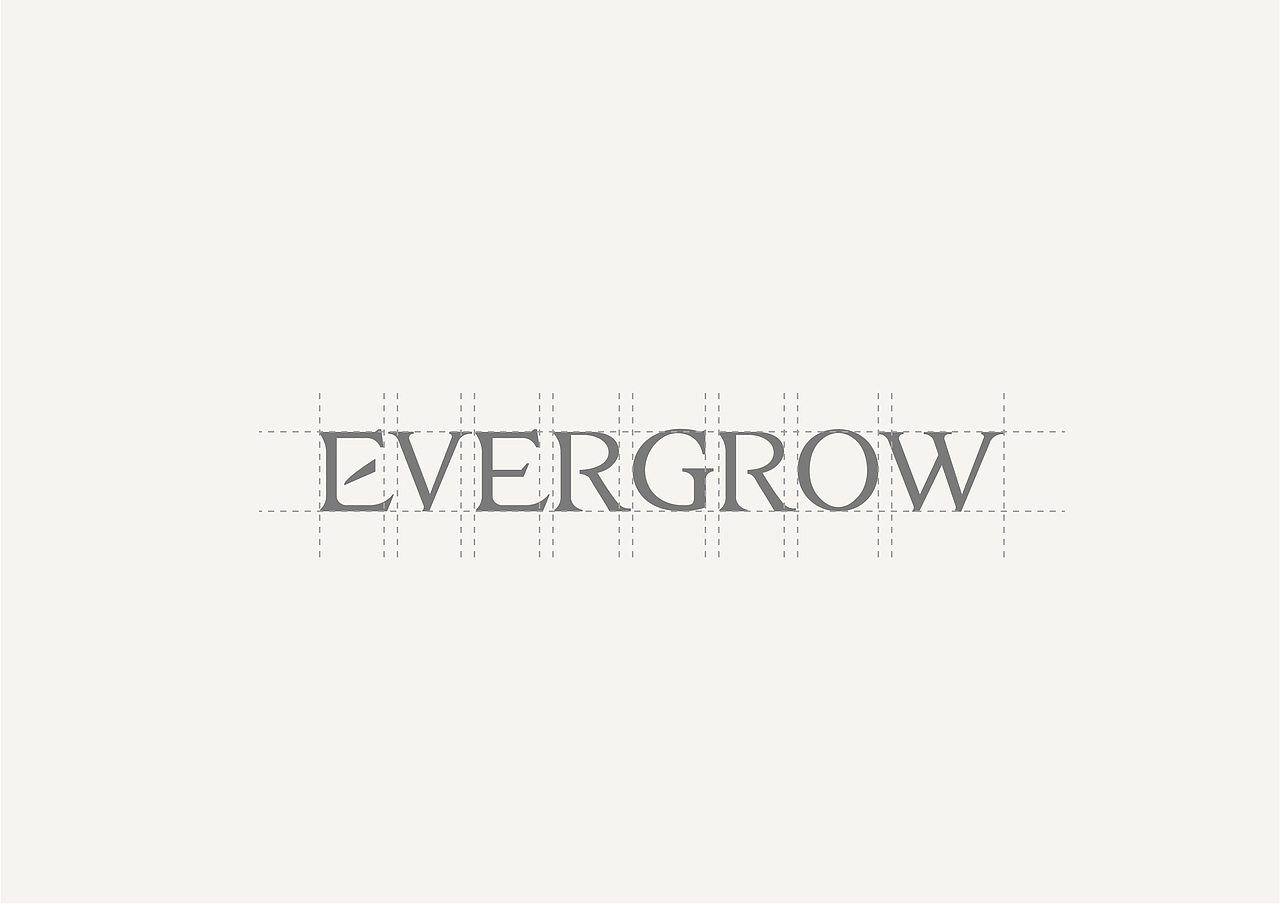 珠宝品牌EVERGROW萌生（图ZMjU1OTM3MzY0） - 品牌 - 站酷设计师两个蛋挞原创素材 - 站酷ZCOOL