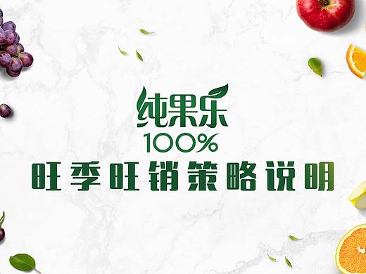 康师傅系列纯果乐启动大会说明视频