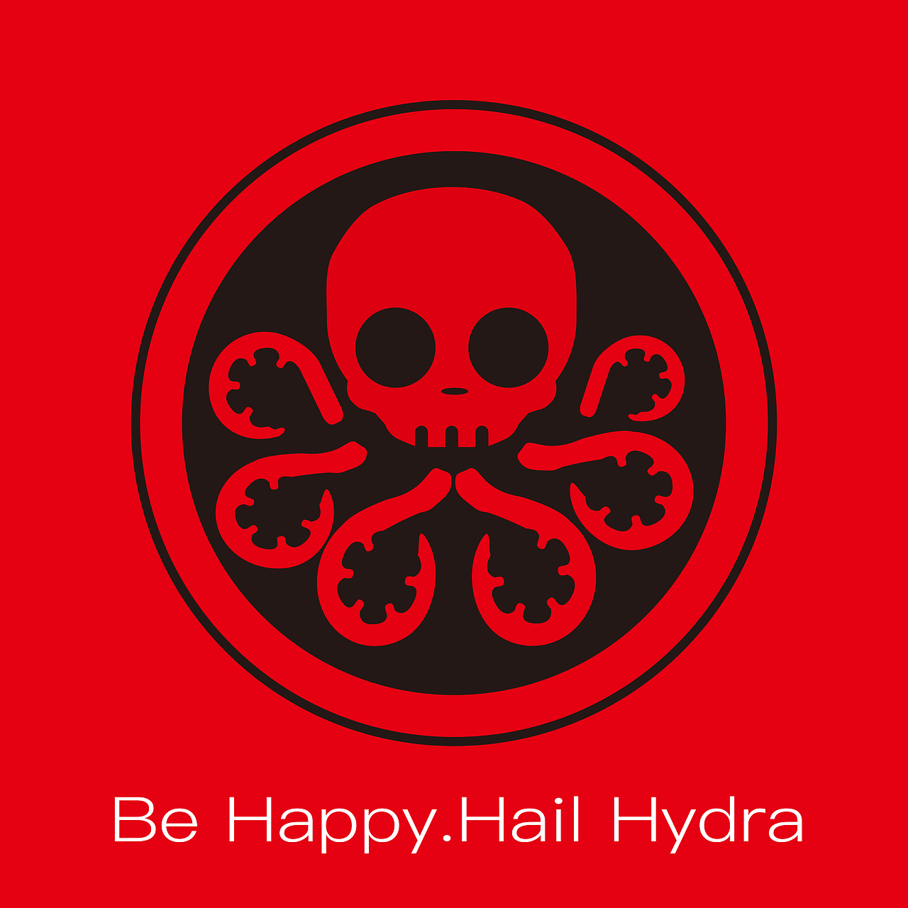 hailhydra