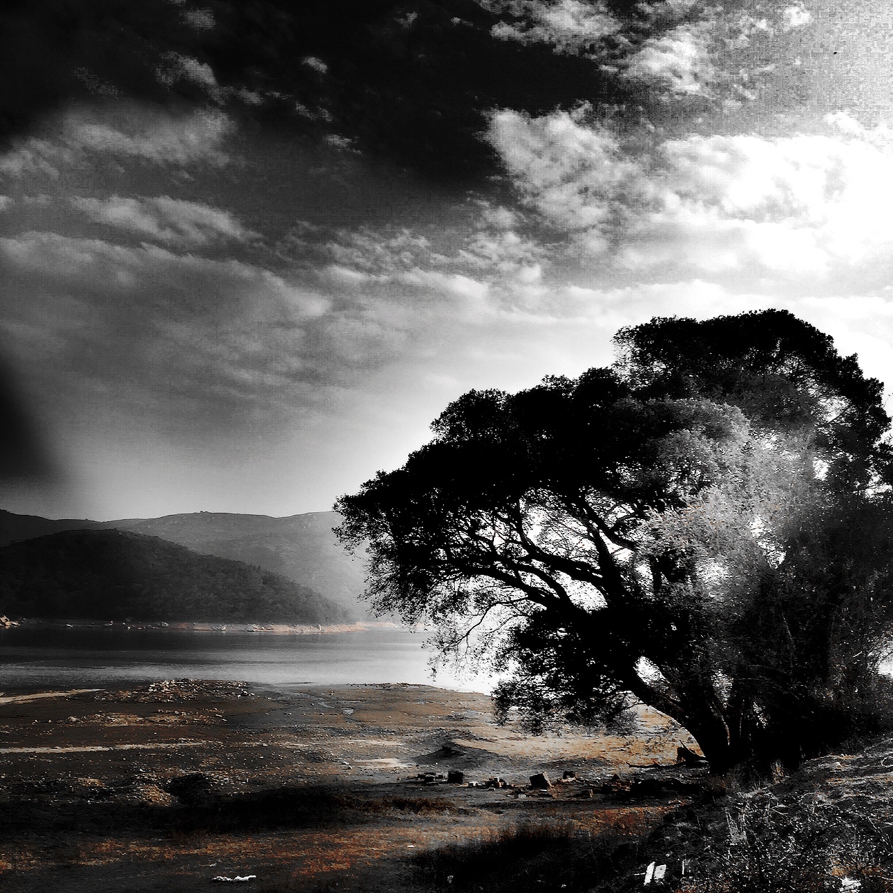 鄉色/斑驳记忆...（图ZMTA1MjM1ODMy） - 风光摄影 - 站酷设计师聯創設際原创素材 - 站酷ZCOOL