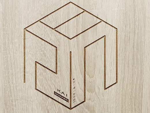 六边形LOGO（个人主页-ZMjk2NjY2MzY=） - Logo - 站酷设计师再看一眼黄淮原创素材 - 站酷ZCOOL