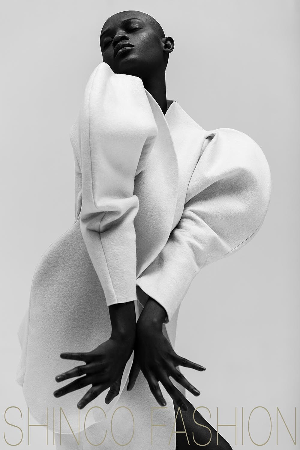 服装摄影创作大片|摄影|时尚/艺术摄影|服装摄影形象画册 - 原创作品