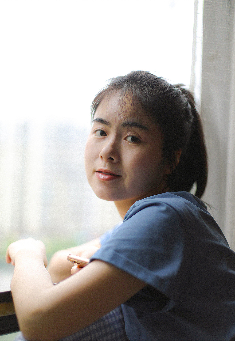 初夏（图ZMjA1NDYwNDQ4） - 人像摄影 - 站酷设计师香芋香芋原创素材 - 站酷ZCOOL