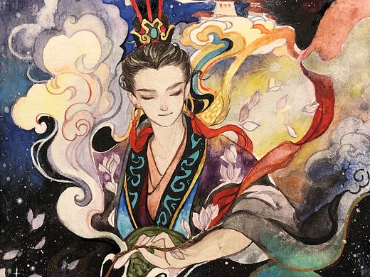 云中君