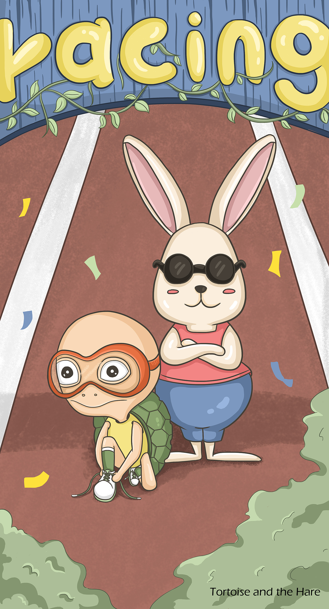 2021年上半年又如此草率的结束了。。。（图ZMjYxMTE5NDMy） - 创作习作 - 站酷设计师十除三原创素材 - 站酷ZCOOL