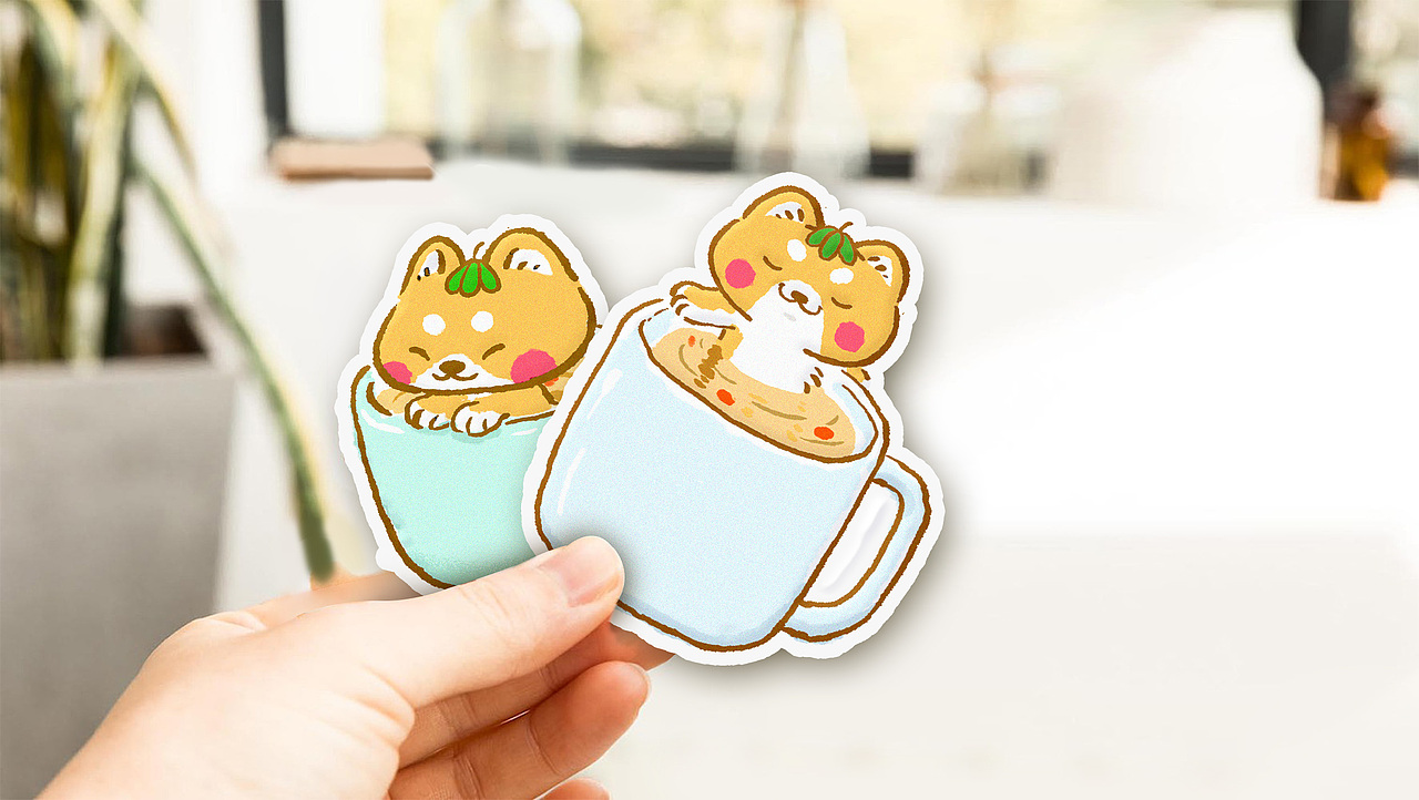 文创商品设计 ||| 2021年部分总结（图ZMjg2MTk0Nzcy） - 包装 - 站酷设计师巢三儿原创素材 - 站酷ZCOOL