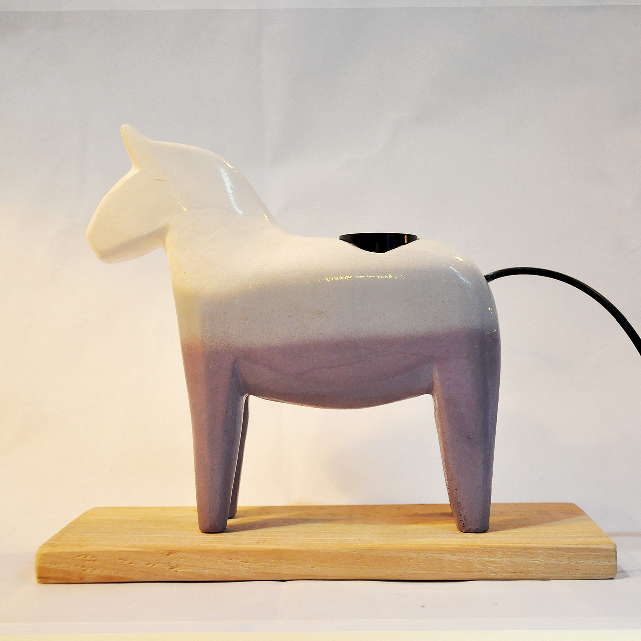 马灯——此木出品&联邦走马