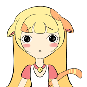 人家才不是傲娇