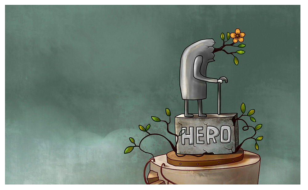 南瓜先生大冒险