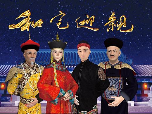 宣传物料（个人主页-ZMjc1NTA0NTI=） - 宣传物料 - 站酷设计师刘胖丸原创素材 - 站酷ZCOOL