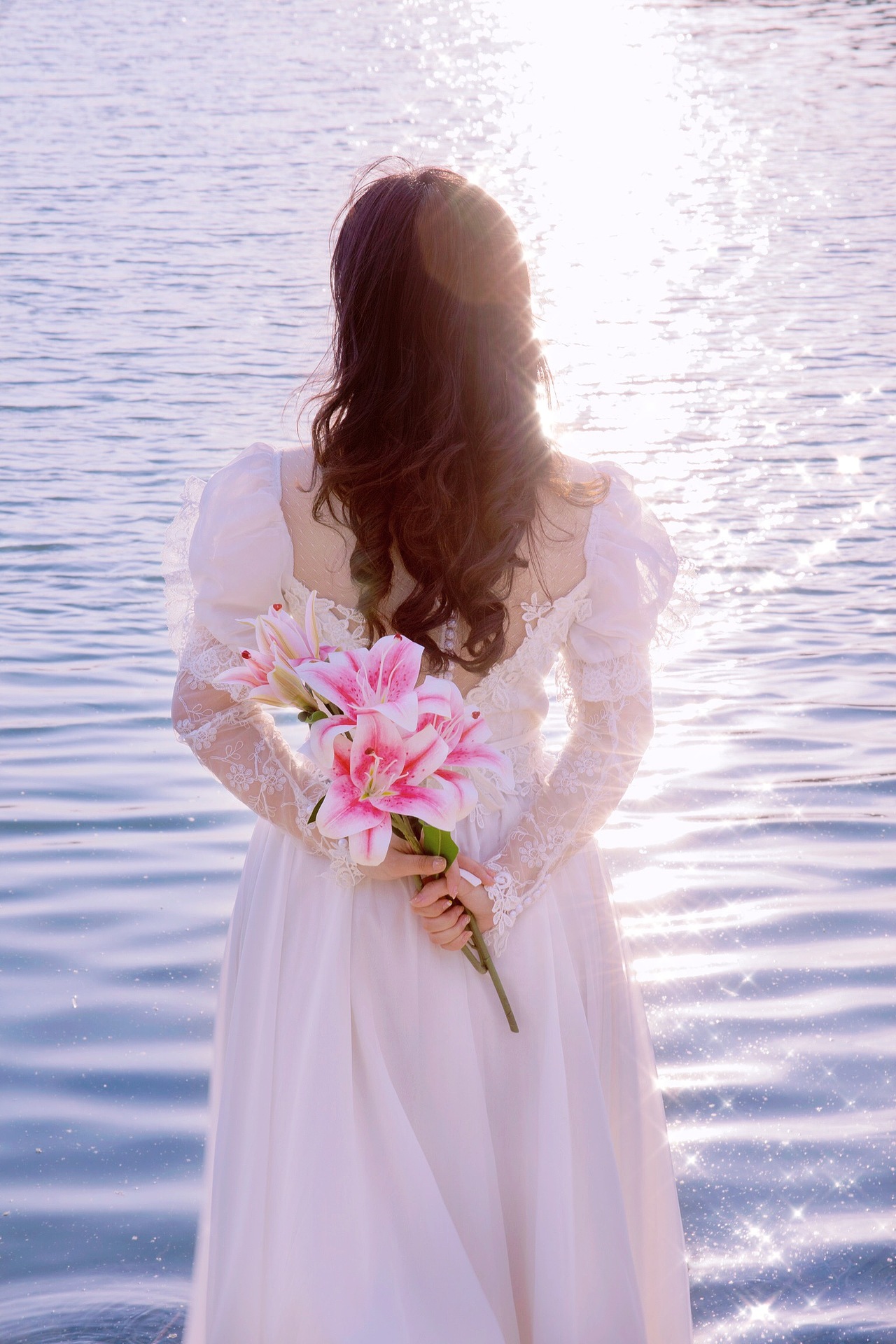 星河滾燙，你是人間理想?（圖ZMjA1NjQ3OTky） - 人像攝影 - 站酷設(shè)計(jì)師老萌za原創(chuàng)素材 - 站酷ZCOOL