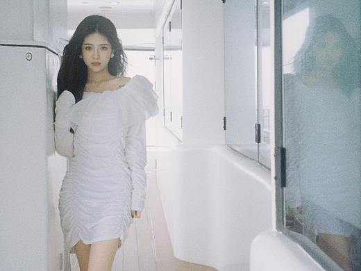 我现在会喜欢慢一点的关系