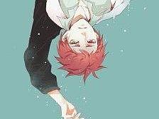 水中
